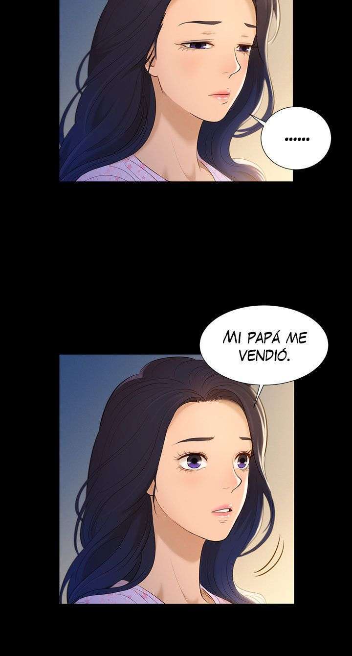Let me drive Capitulo 5 página 13
