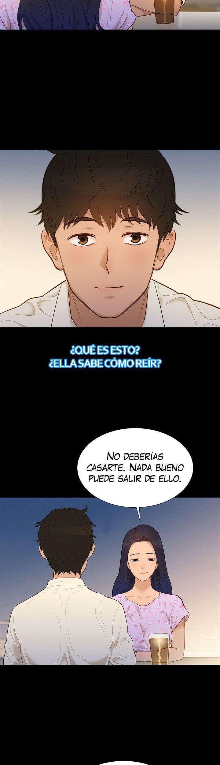 Let me drive Capitulo 5 página 15