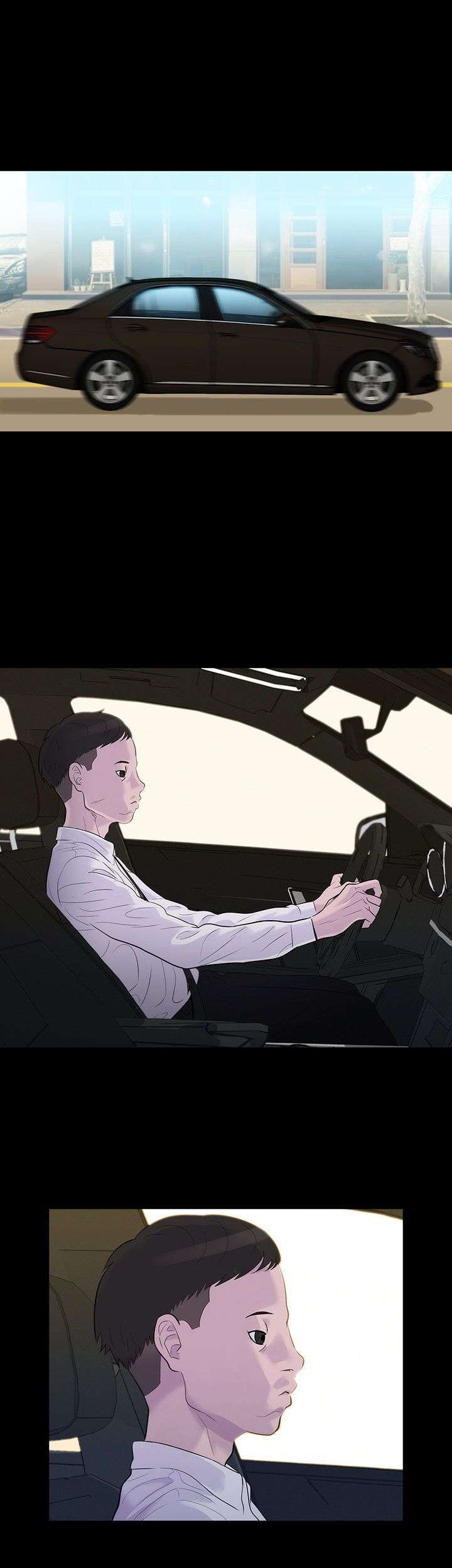 Let me drive Capitulo 5 página 7