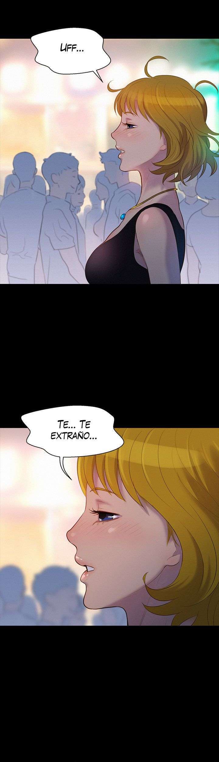 Let me drive Capitulo 8 página 15