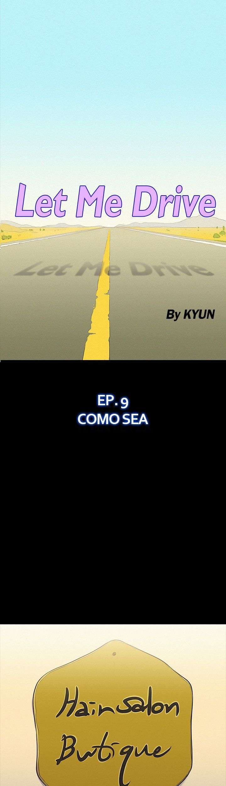 Let me drive Capitulo 9 página 2