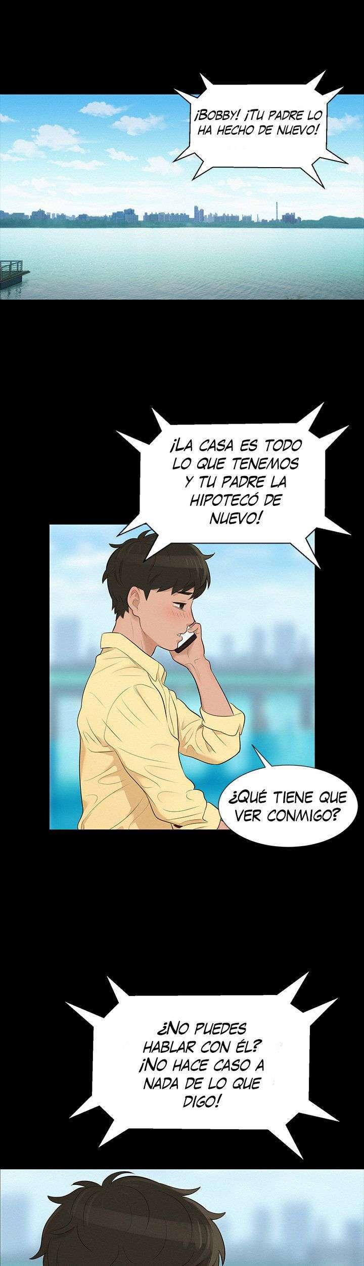 Let me drive Capitulo 9 página 7