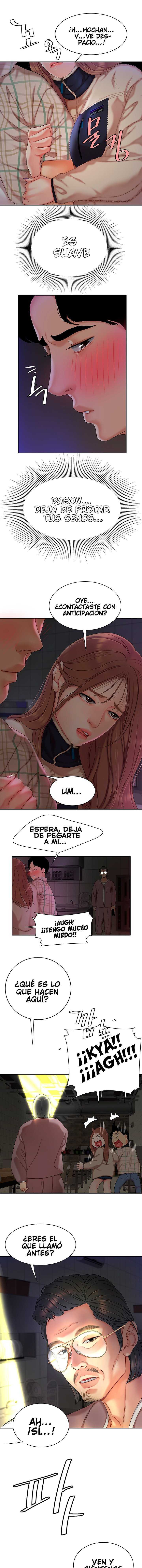 Let’s Go Taste It Capitulo 1 página 15