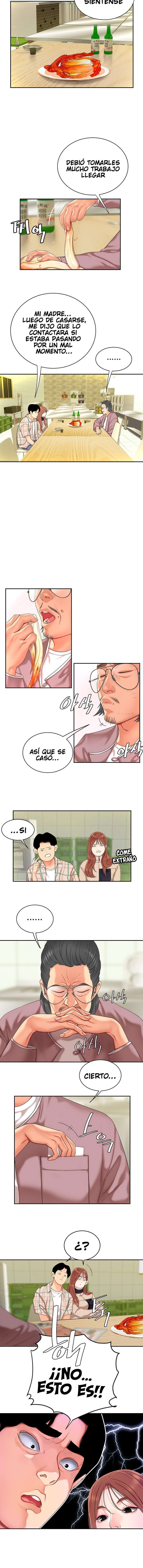 Let’s Go Taste It Capitulo 1 página 16