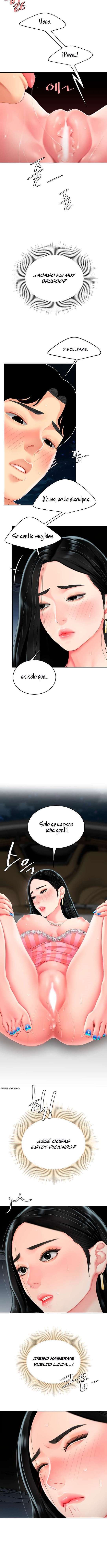 Let’s Go Taste It Capitulo 12 página 5