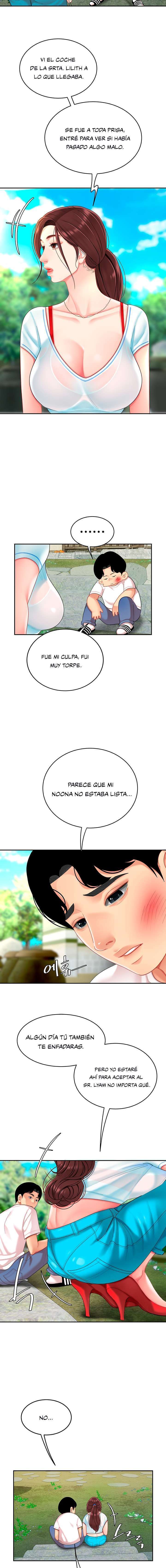 Let’s Go Taste It Capitulo 15 página 12