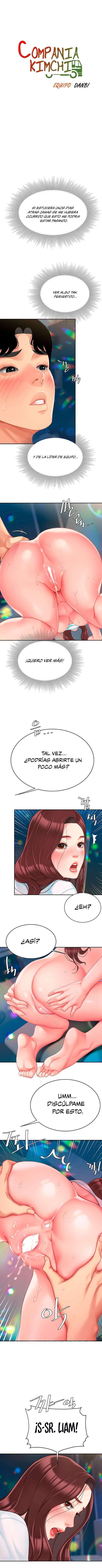 Let’s Go Taste It Capitulo 19 página 2