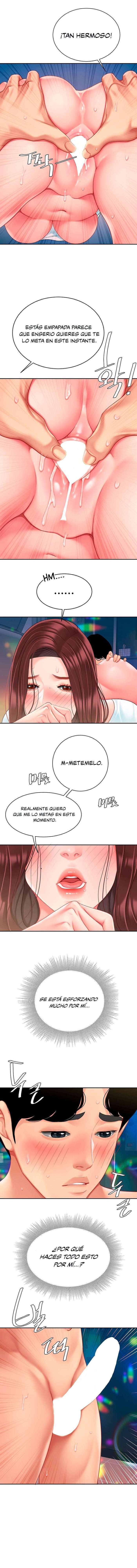 Let’s Go Taste It Capitulo 19 página 3
