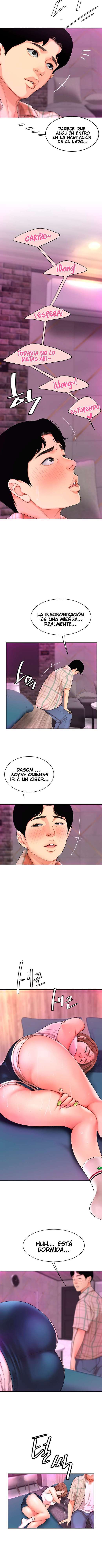 Let’s Go Taste It Capitulo 2 página 13