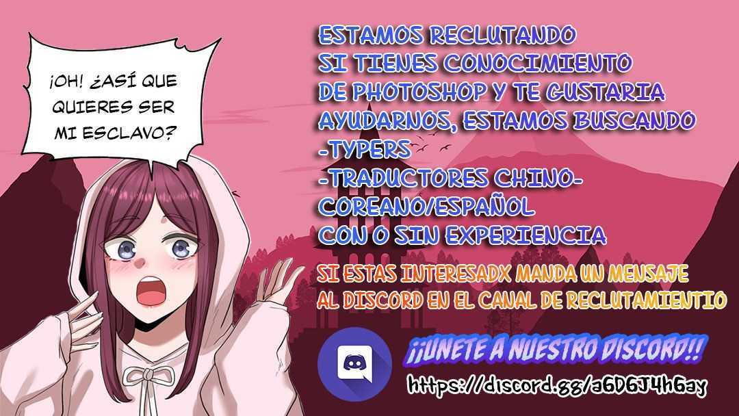 Let’s Go Taste It Capitulo 21 página 18