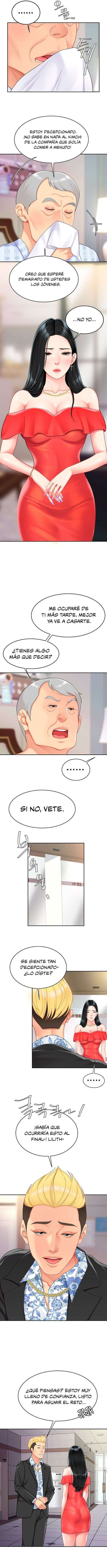 Let’s Go Taste It Capitulo 21 página 6