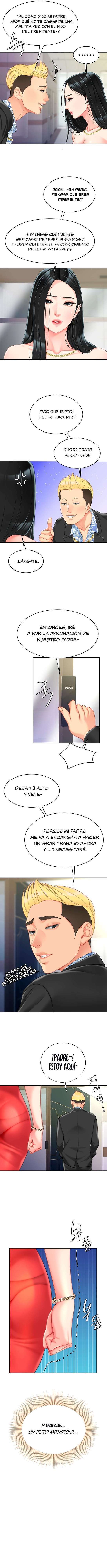 Let’s Go Taste It Capitulo 21 página 7
