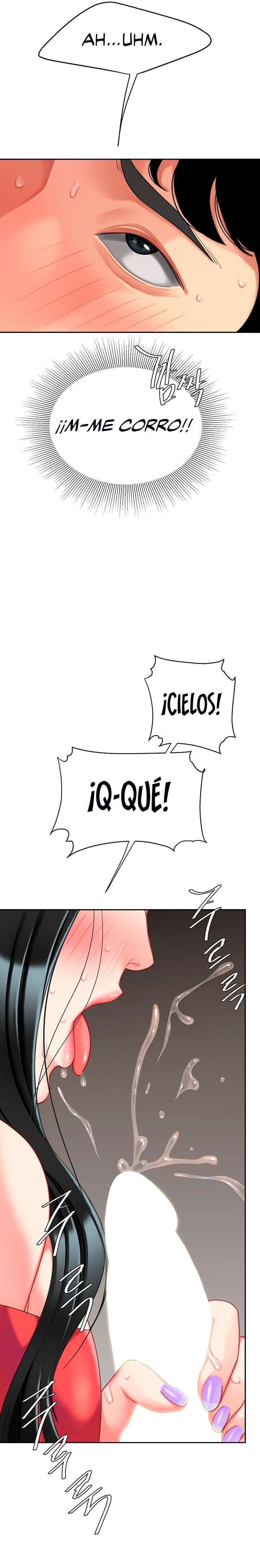 Let’s Go Taste It Capitulo 22 página 14