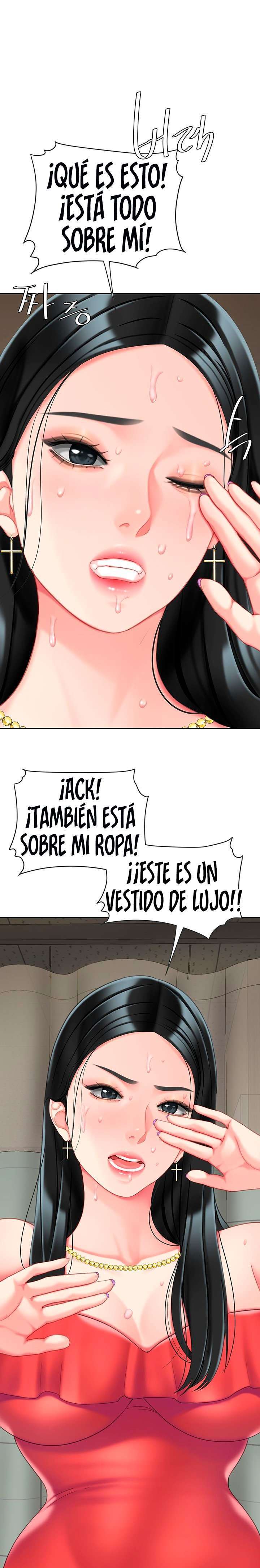 Let’s Go Taste It Capitulo 22 página 15