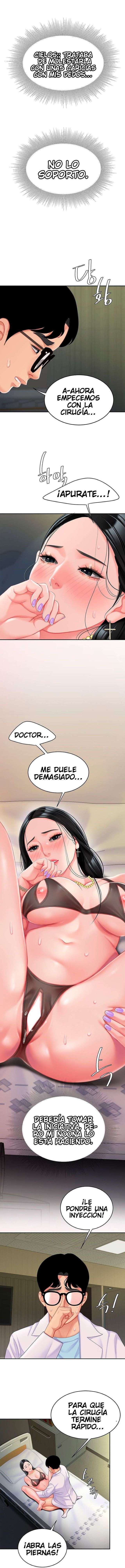 Let’s Go Taste It Capitulo 23 página 7