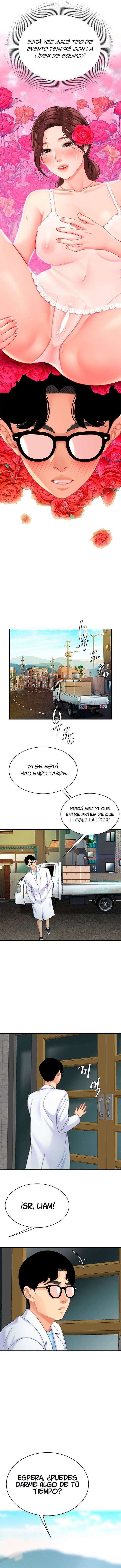 Let’s Go Taste It Capitulo 24 página 11