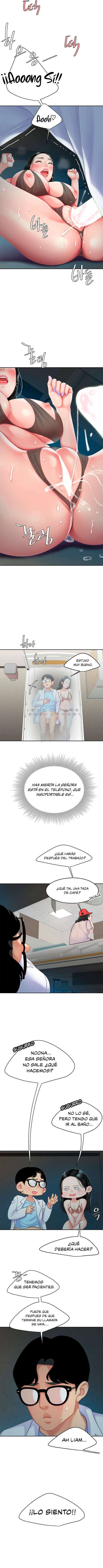 Let’s Go Taste It Capitulo 24 página 6