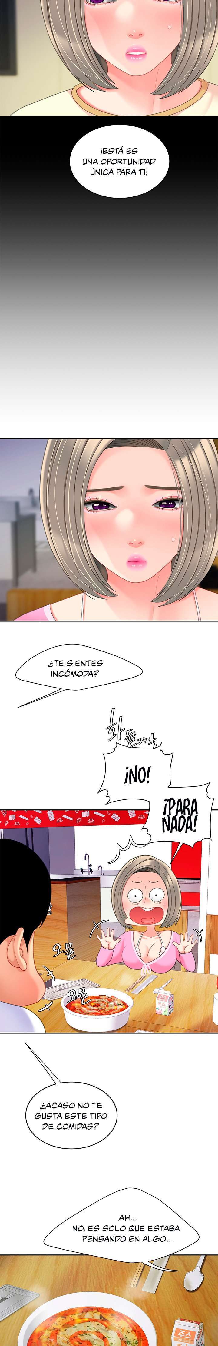 Let’s Go Taste It Capitulo 25 página 6