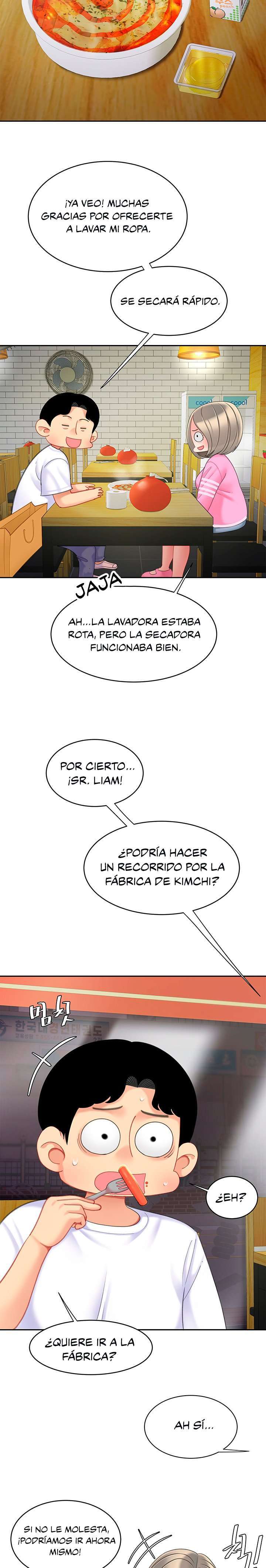 Let’s Go Taste It Capitulo 25 página 7