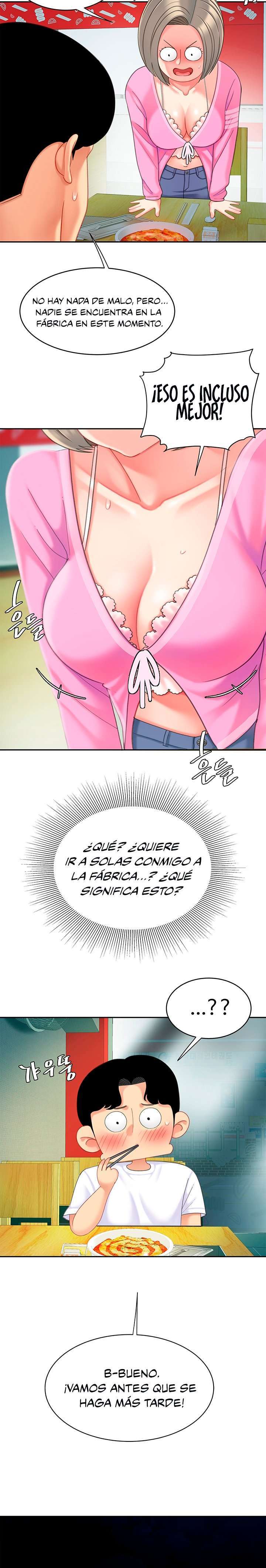 Let’s Go Taste It Capitulo 25 página 8