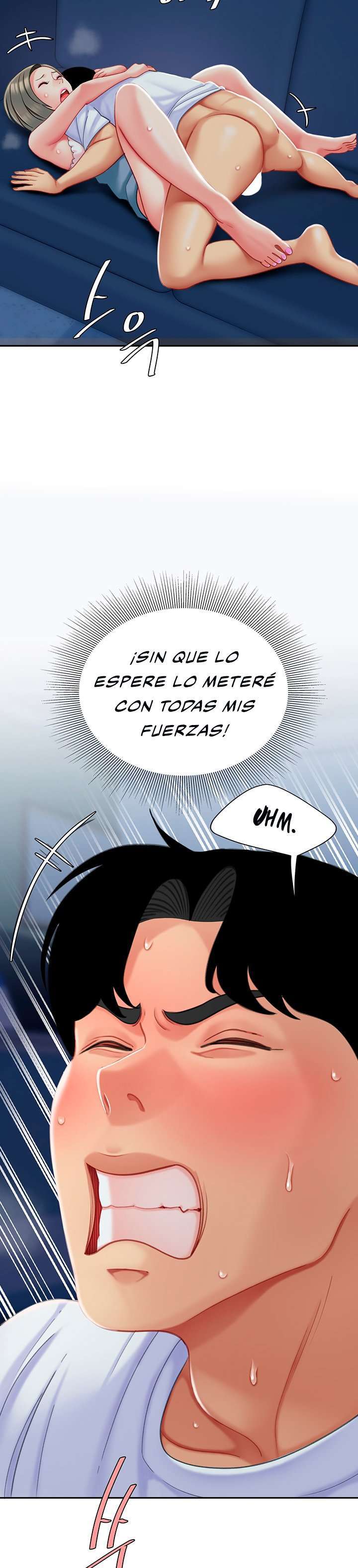 Let’s Go Taste It Capitulo 26 página 16