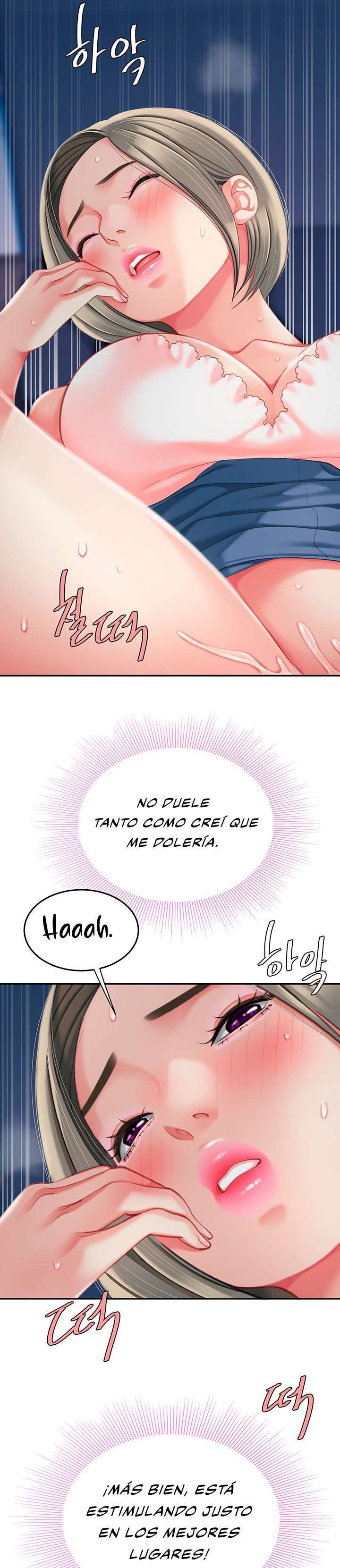 Let’s Go Taste It Capitulo 26 página 22