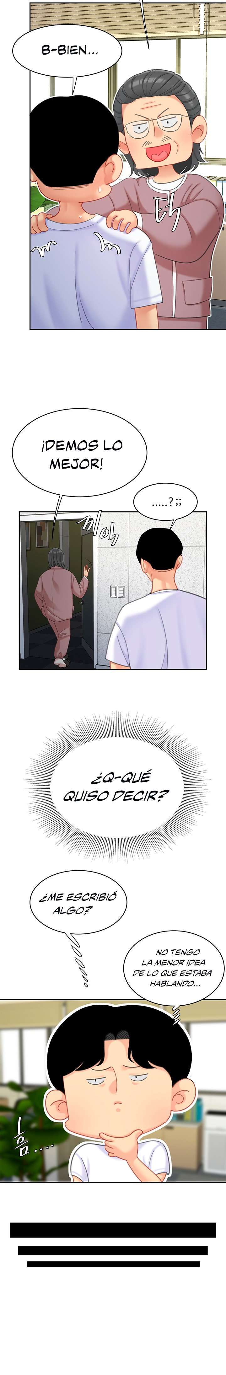 Let’s Go Taste It Capitulo 27 página 13