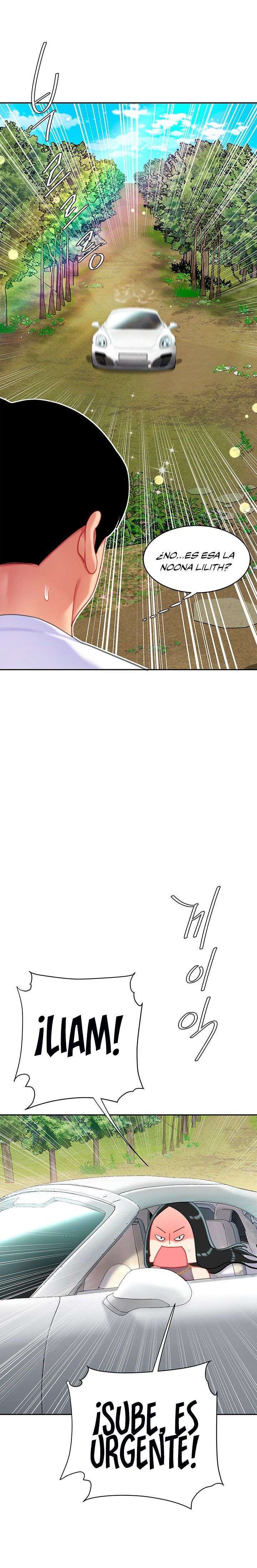 Let’s Go Taste It Capitulo 27 página 16