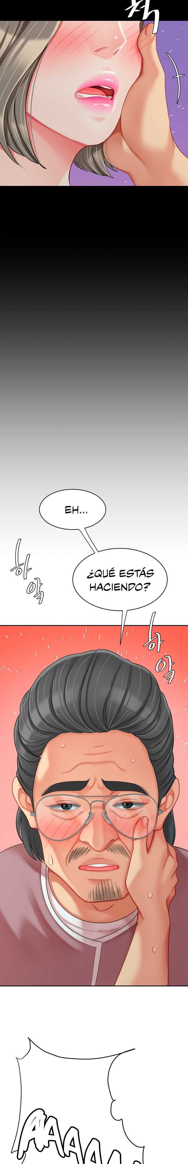 Let’s Go Taste It Capitulo 27 página 8
