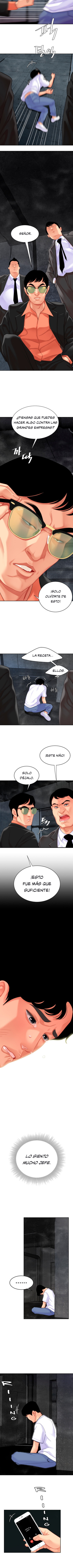 Let’s Go Taste It Capitulo 28 página 4