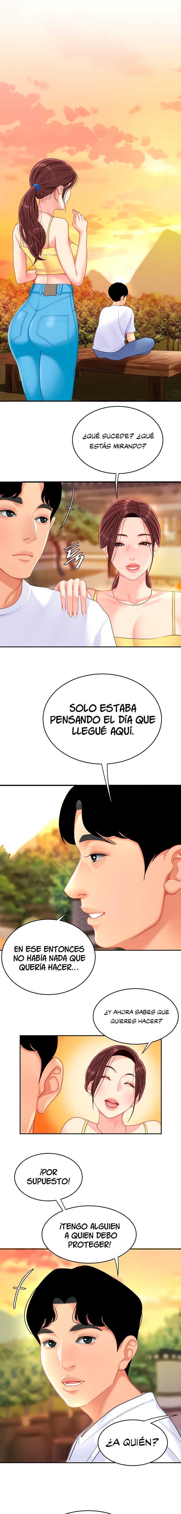 Let’s Go Taste It Capitulo 29 página 17