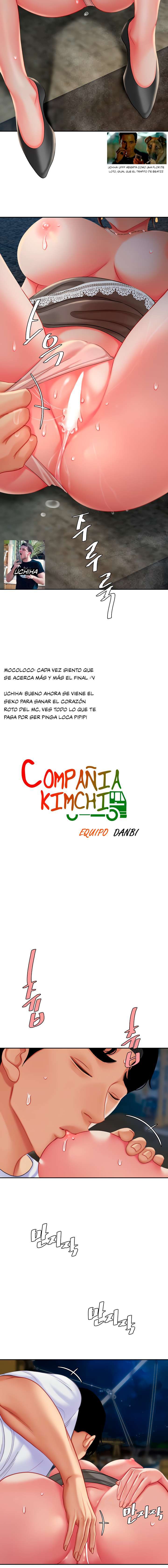 Let’s Go Taste It Capitulo 29 página 3