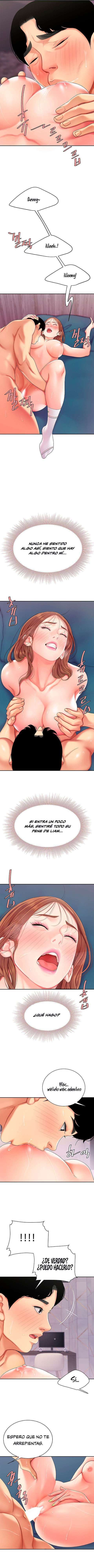 Let’s Go Taste It Capitulo 4 página 6