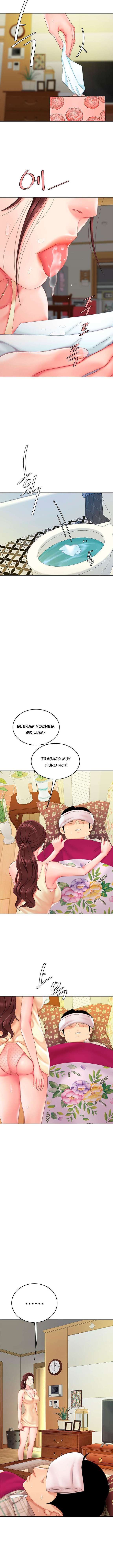 Let’s Go Taste It Capitulo 8 página 13