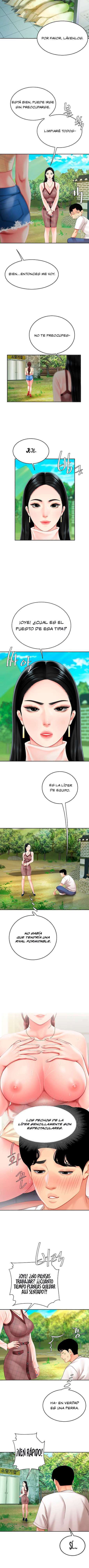 Let’s Go Taste It Capitulo 9 página 12