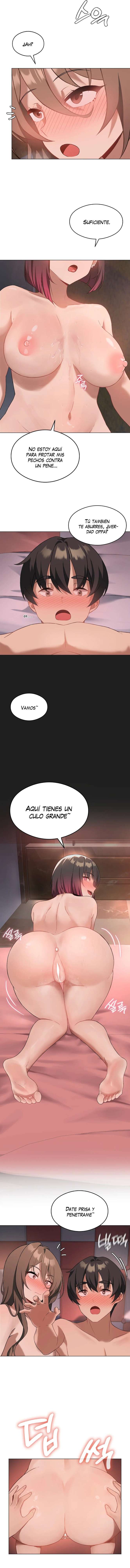Level Up Until Satisfy Capitulo 17 página 12
