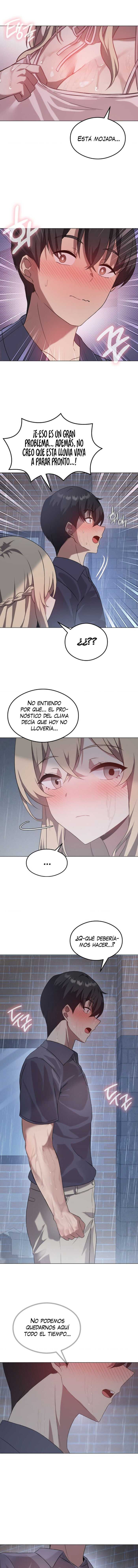 Level Up Until Satisfy Capitulo 25 página 12