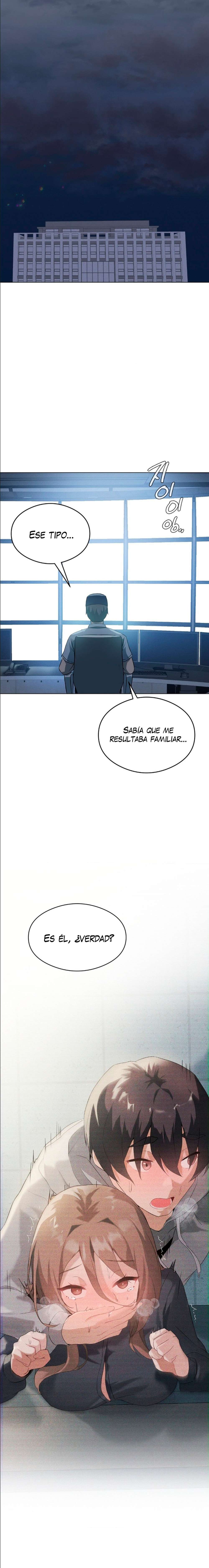 Level Up Until Satisfy Capitulo 27 página 24