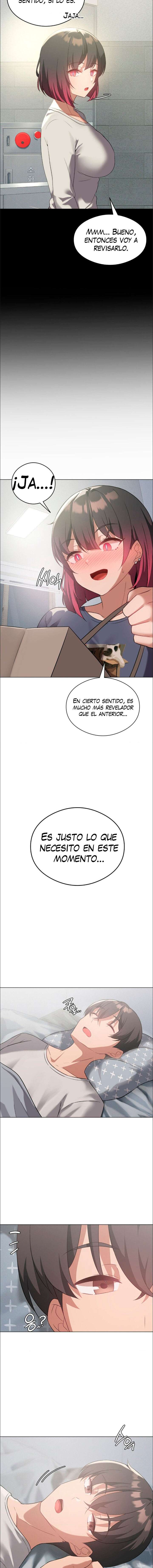 Level Up Until Satisfy Capitulo 28 página 13