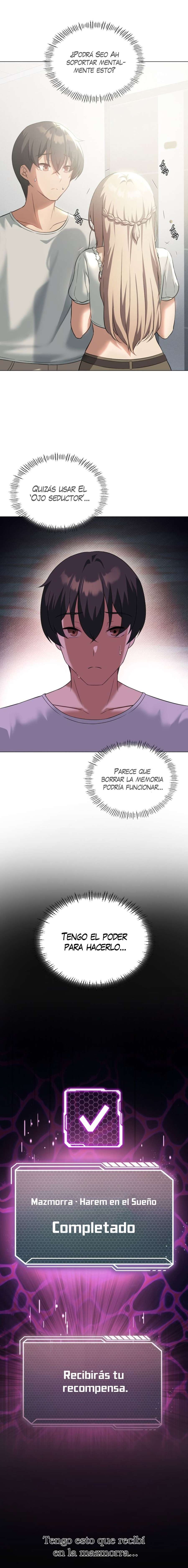 Level Up Until Satisfy Capitulo 31 página 2