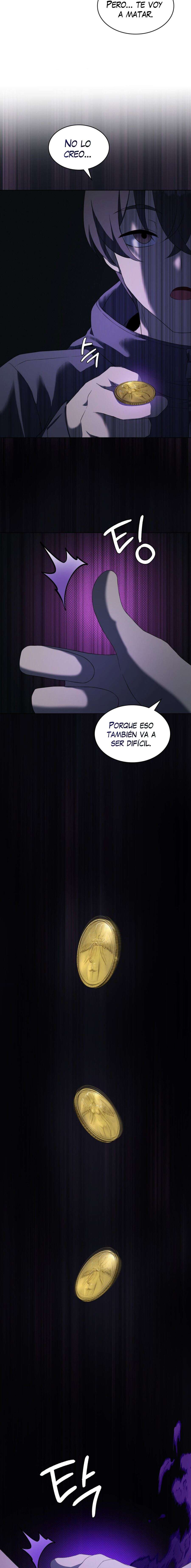 Level Up Until Satisfy Capitulo 35 página 11