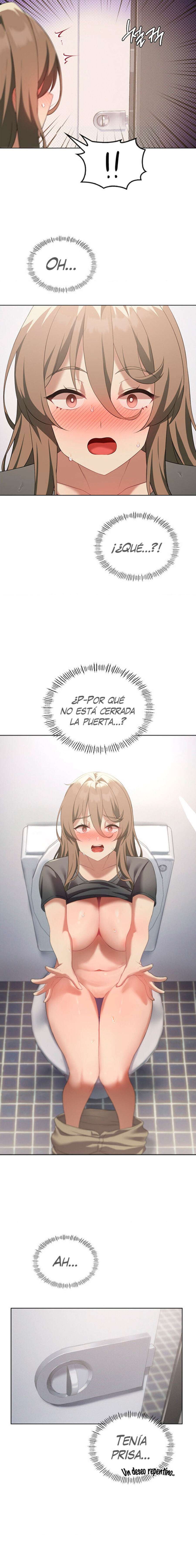 Level Up Until Satisfy Capitulo 37 página 3