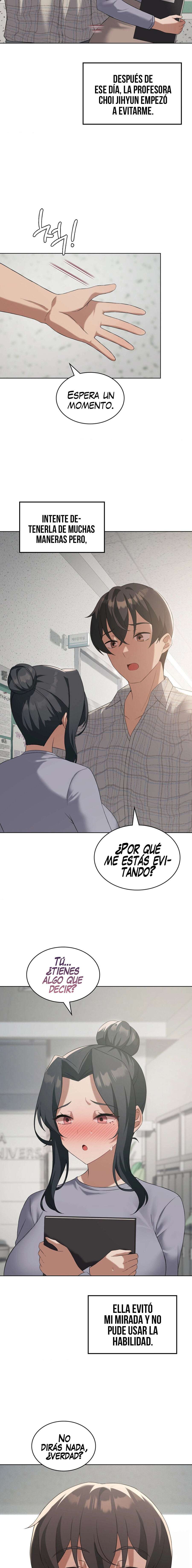 Level Up Until Satisfy Capitulo 41 página 2