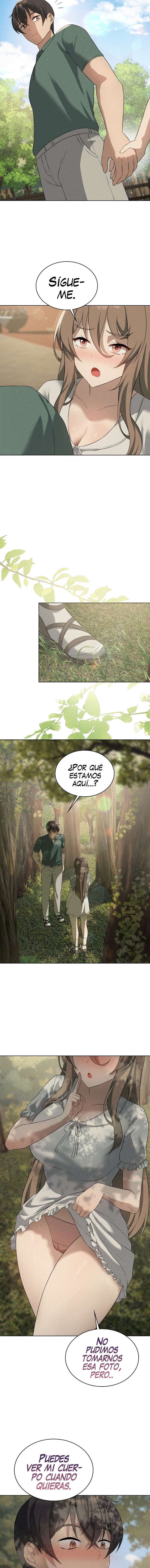 Level Up Until Satisfy Capitulo 51 página 12