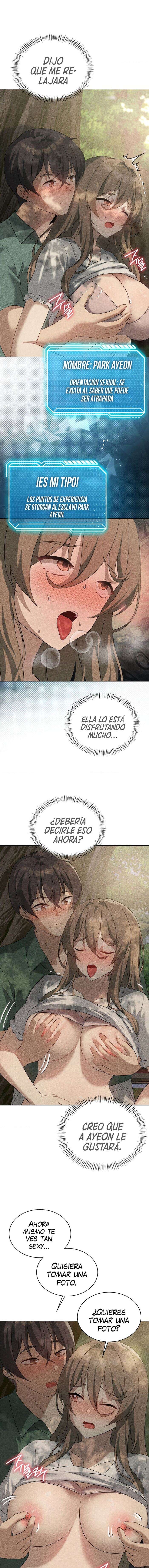 Level Up Until Satisfy Capitulo 51 página 14