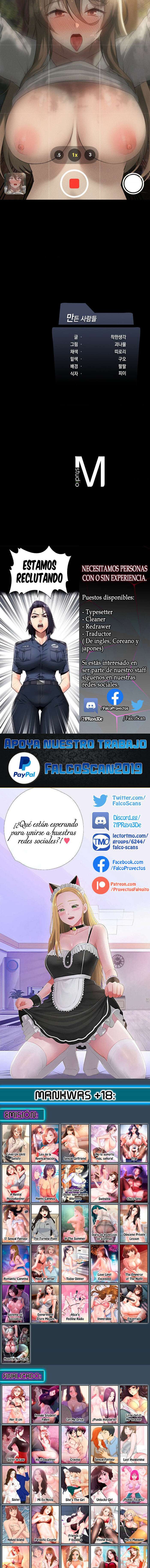 Level Up Until Satisfy Capitulo 51 página 18