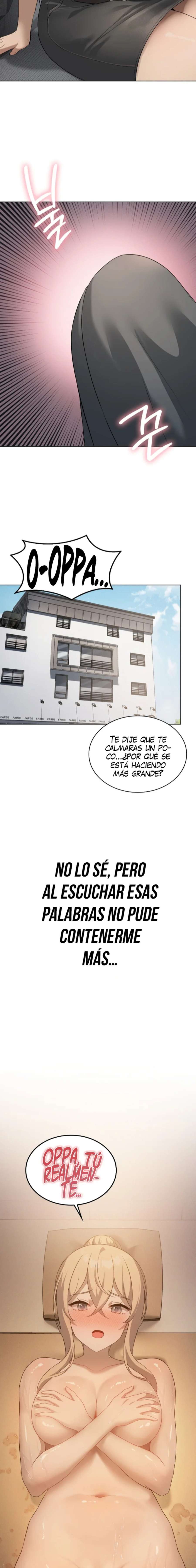 Level Up Until Satisfy Capitulo 53 página 16