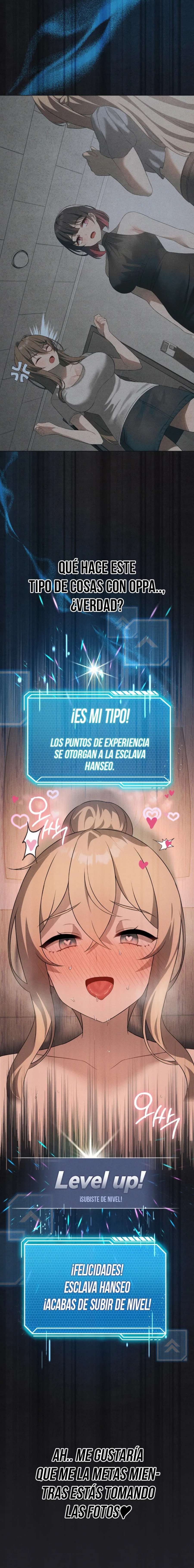 Level Up Until Satisfy Capitulo 54 página 24