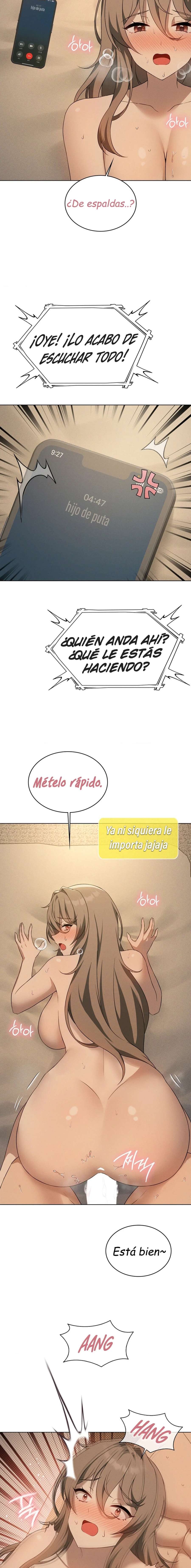 Level Up Until Satisfy Capitulo 61 página 12