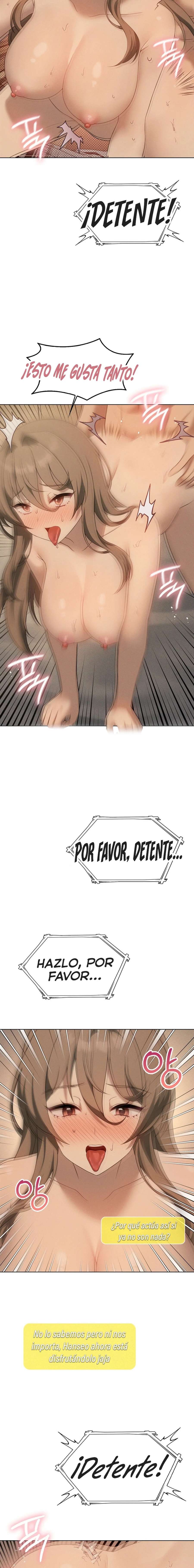 Level Up Until Satisfy Capitulo 61 página 13